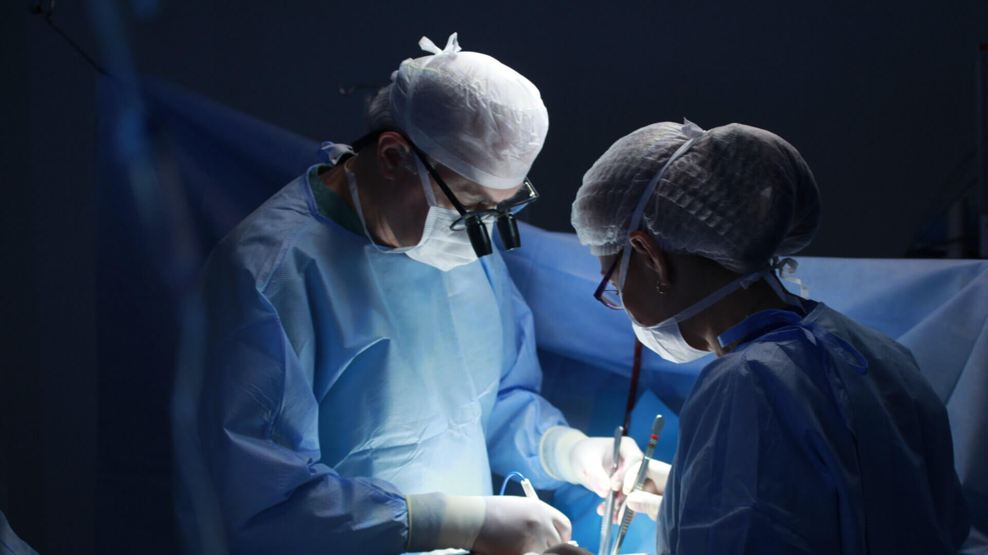 Surgeons Image