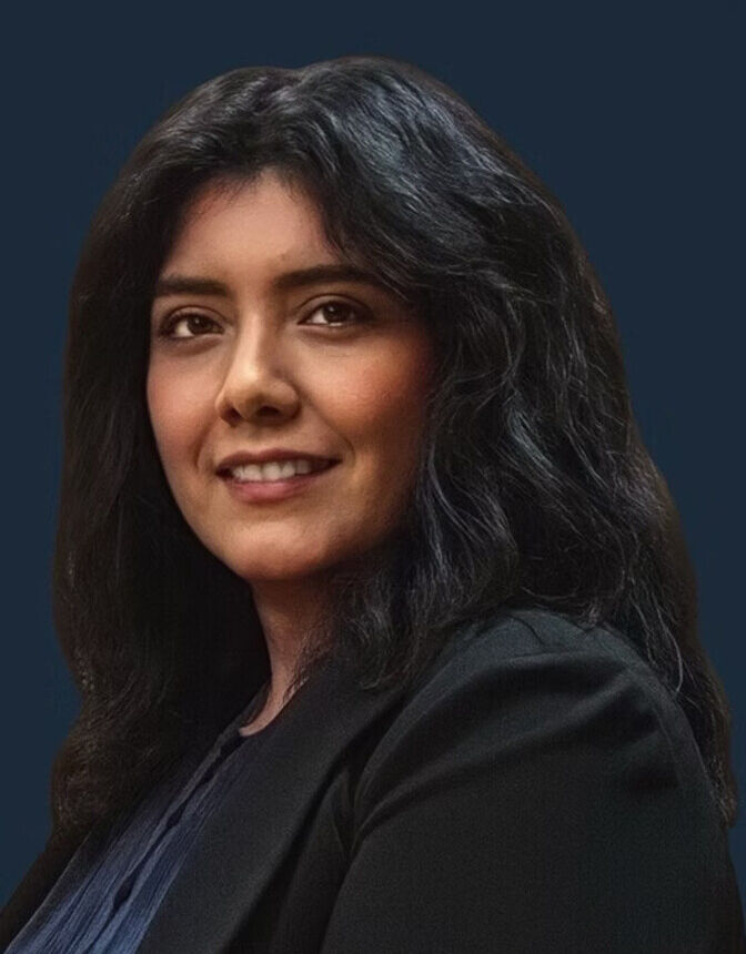 Claudia Driscoll Headshot