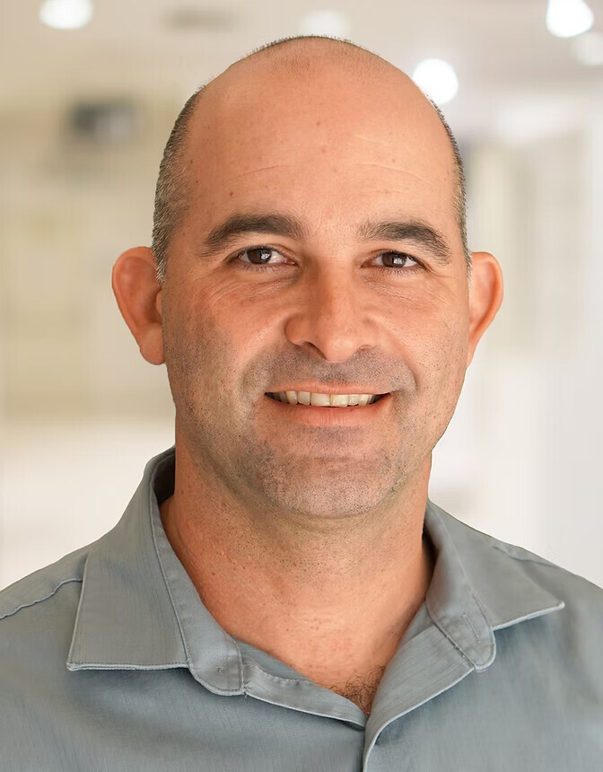 Dr. Adam I. Frome Headshot